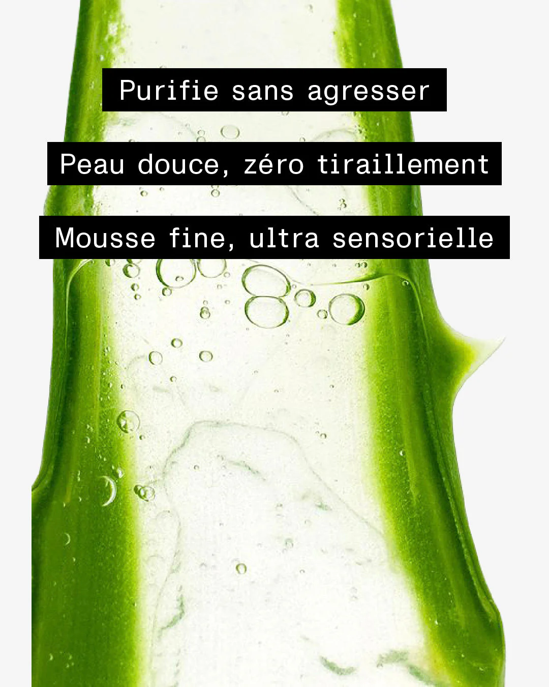Mousse Nettoyante - Image 3