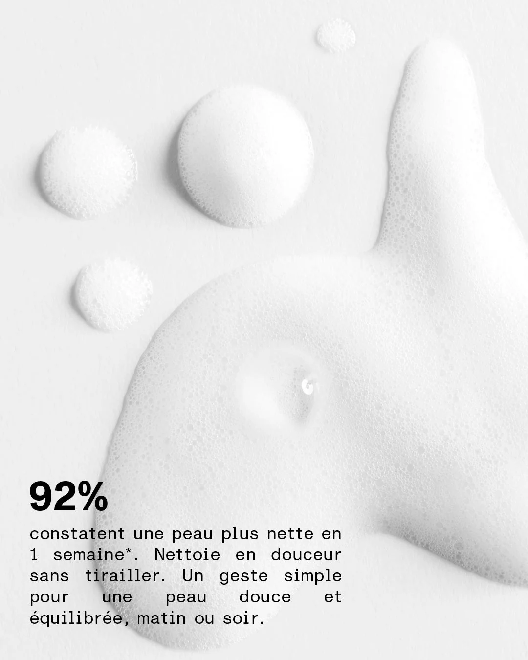 Mousse Nettoyante - Image 7