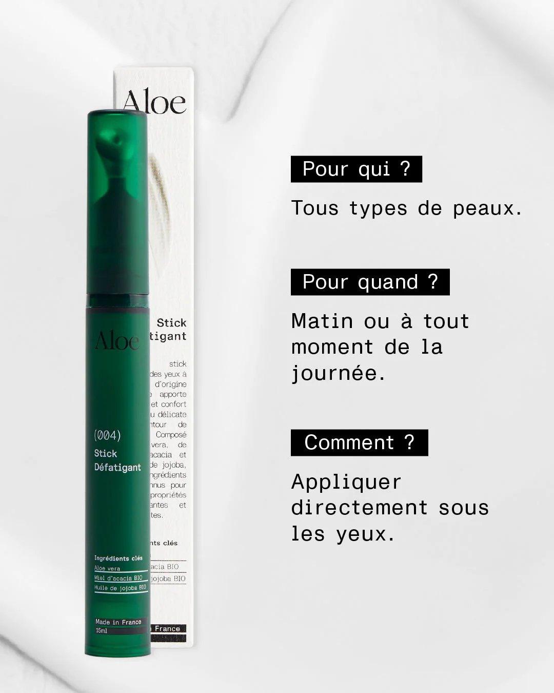 Stick Défatigant - Image 5