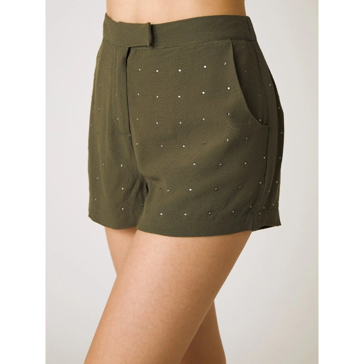 Short Kaki - Image 4