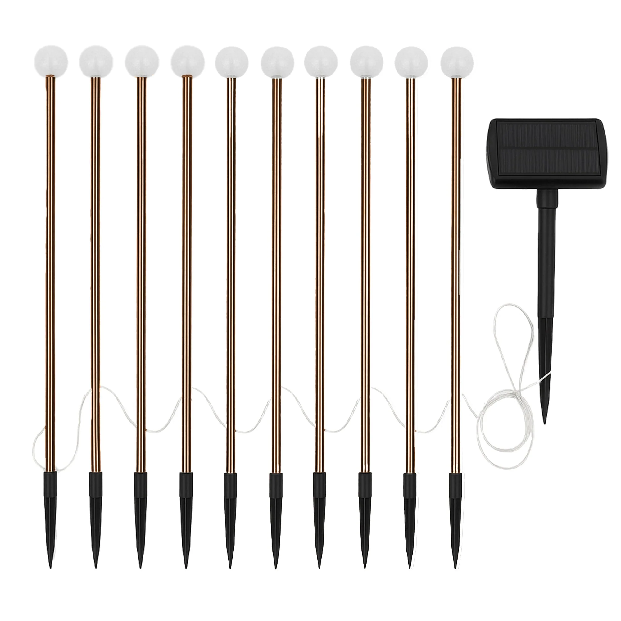 Balise Solaire - 10X Lolly - Image 3