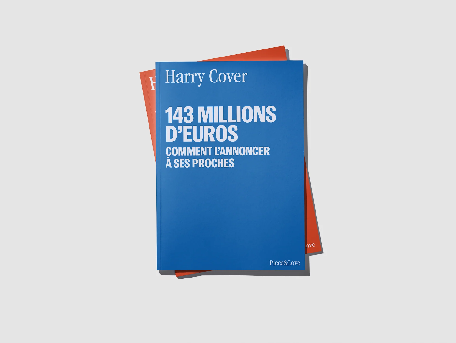 Carnet - 143 Millions D'Euros - Image 3