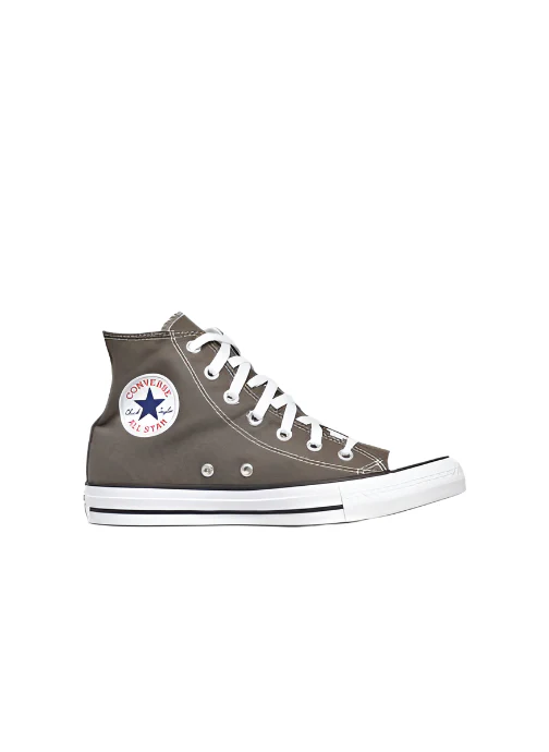 Baskets All Star Ct Canvas Hi - Gris
