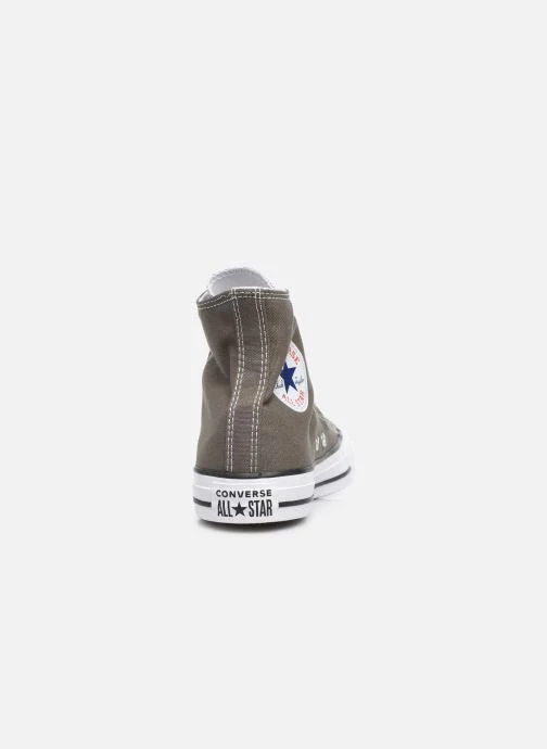Baskets All Star Ct Canvas Hi - Gris - Image 10