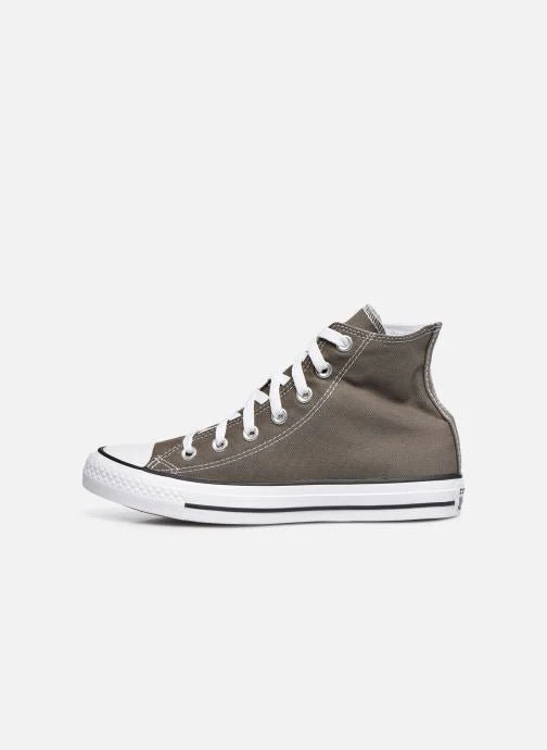 Baskets All Star Ct Canvas Hi - Gris - Image 11