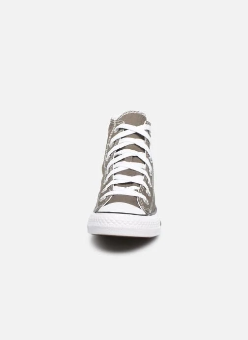 Baskets All Star Ct Canvas Hi - Gris - Image 12
