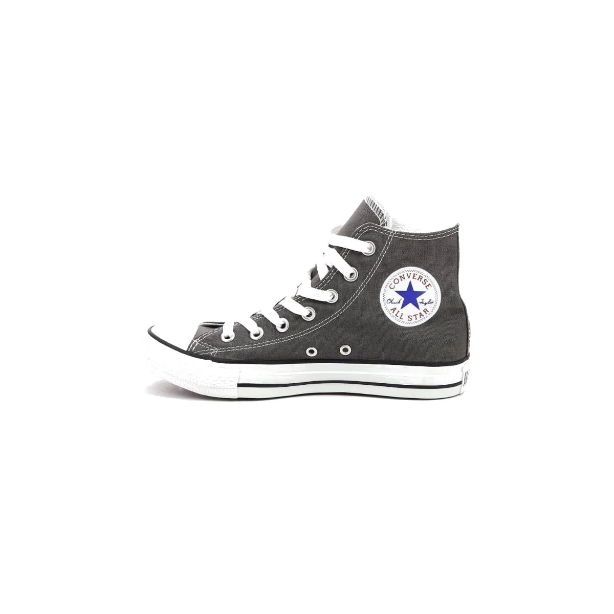 Baskets All Star Ct Canvas Hi - Gris - Image 3
