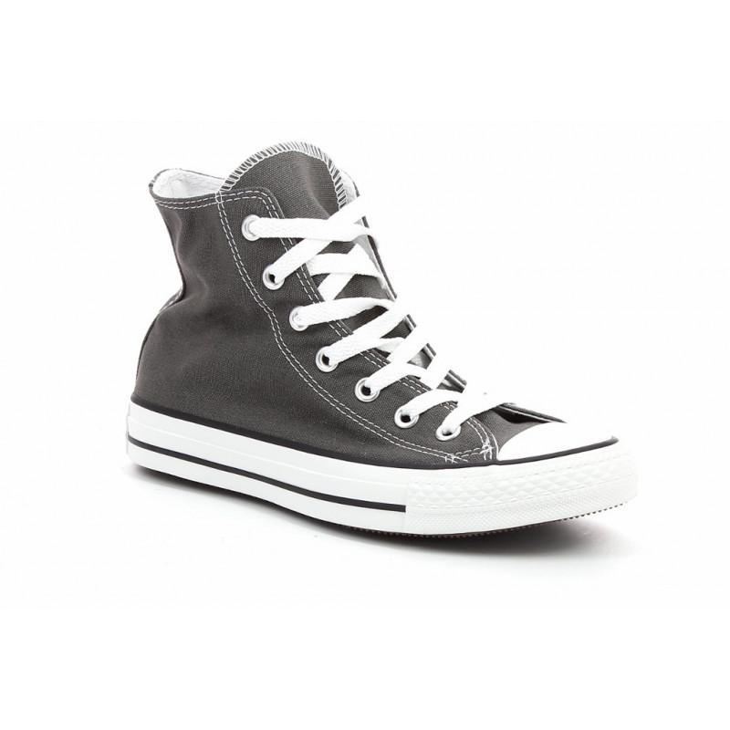 Baskets All Star Ct Canvas Hi - Gris - Image 5