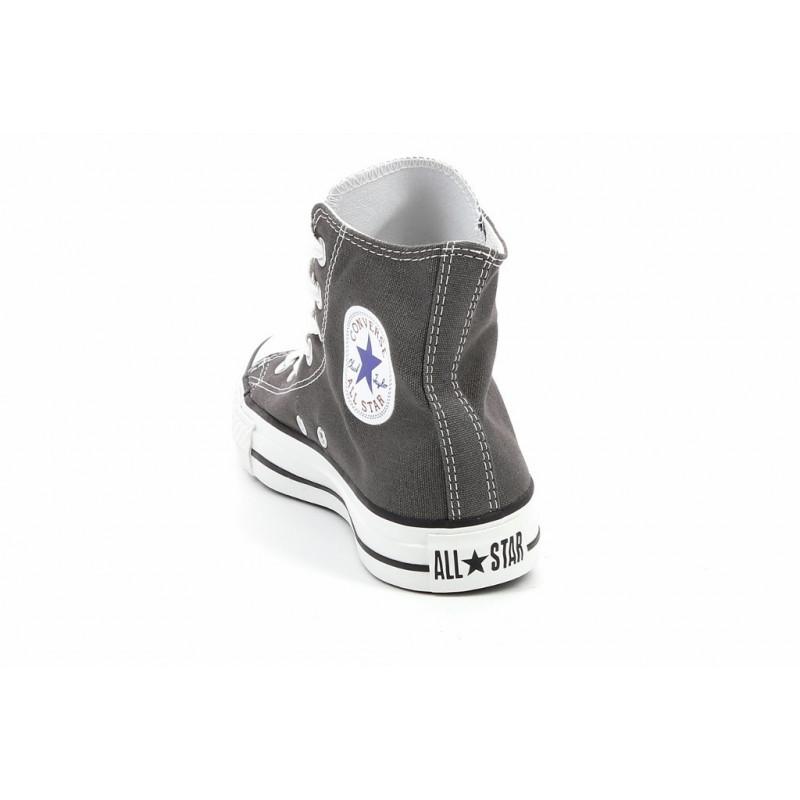 Baskets All Star Ct Canvas Hi - Gris - Image 7
