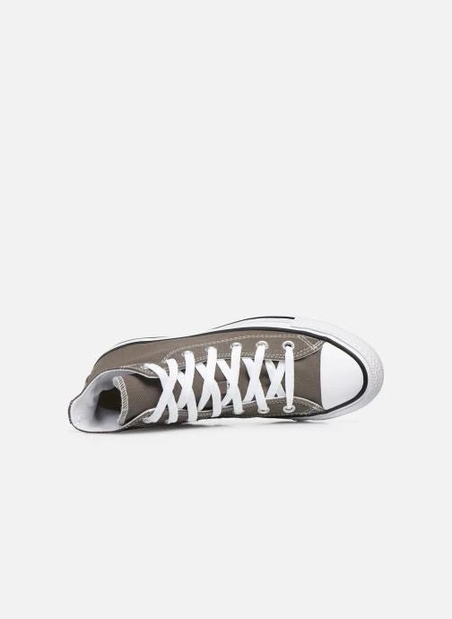 Baskets All Star Ct Canvas Hi - Gris - Image 9