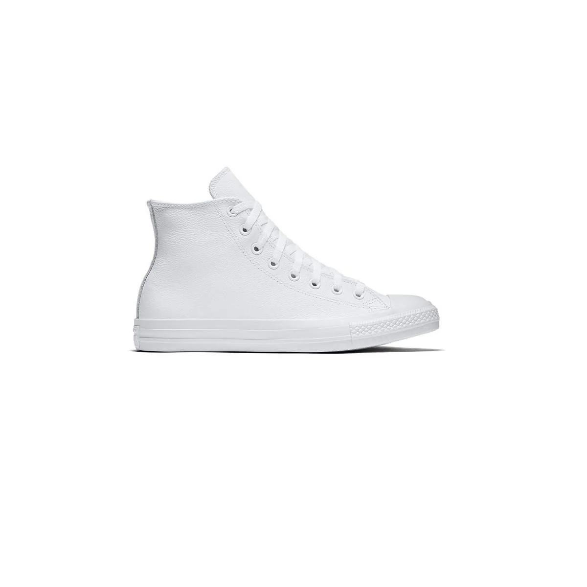 Baskets All Star Mono Leather - Blanc - Image 2