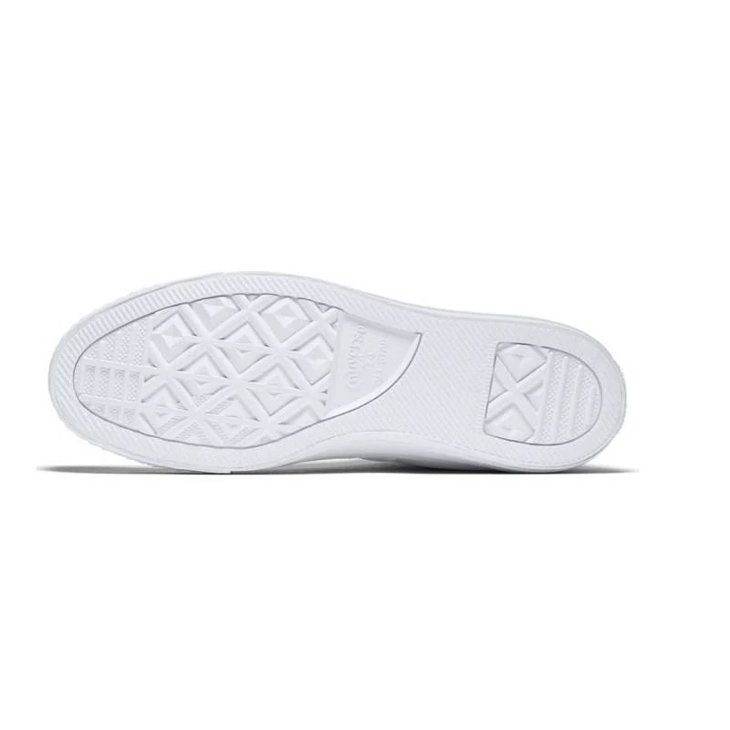 Baskets All Star Mono Leather - Blanc - Image 5