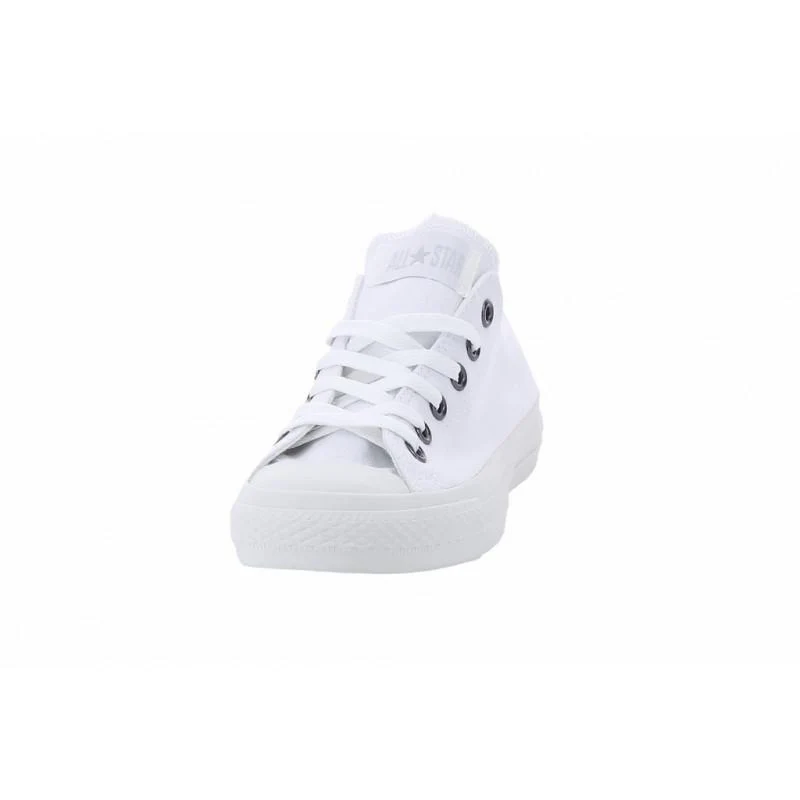 Baskets All Star Ct Canvas Ox - Monochrome Blanc - Image 2