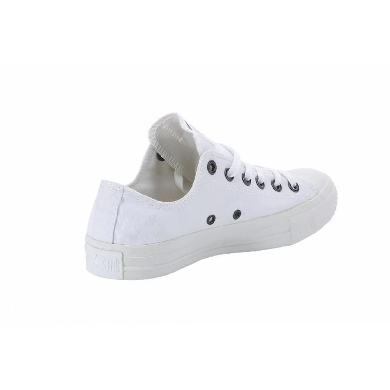 Baskets All Star Ct Canvas Ox - Monochrome Blanc - Image 3