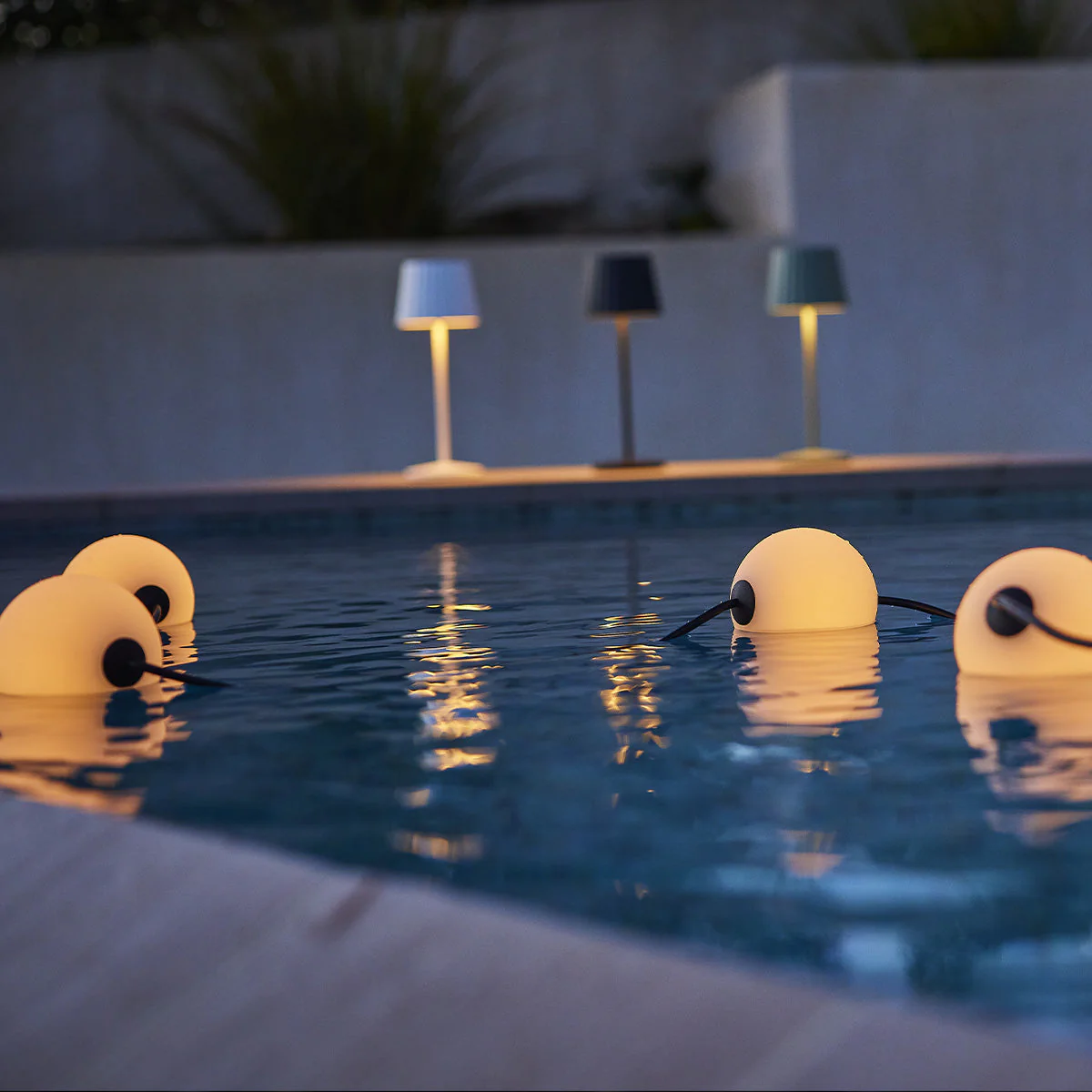 Guirlande Filaire Led - 2X Bolly Light - Image 5