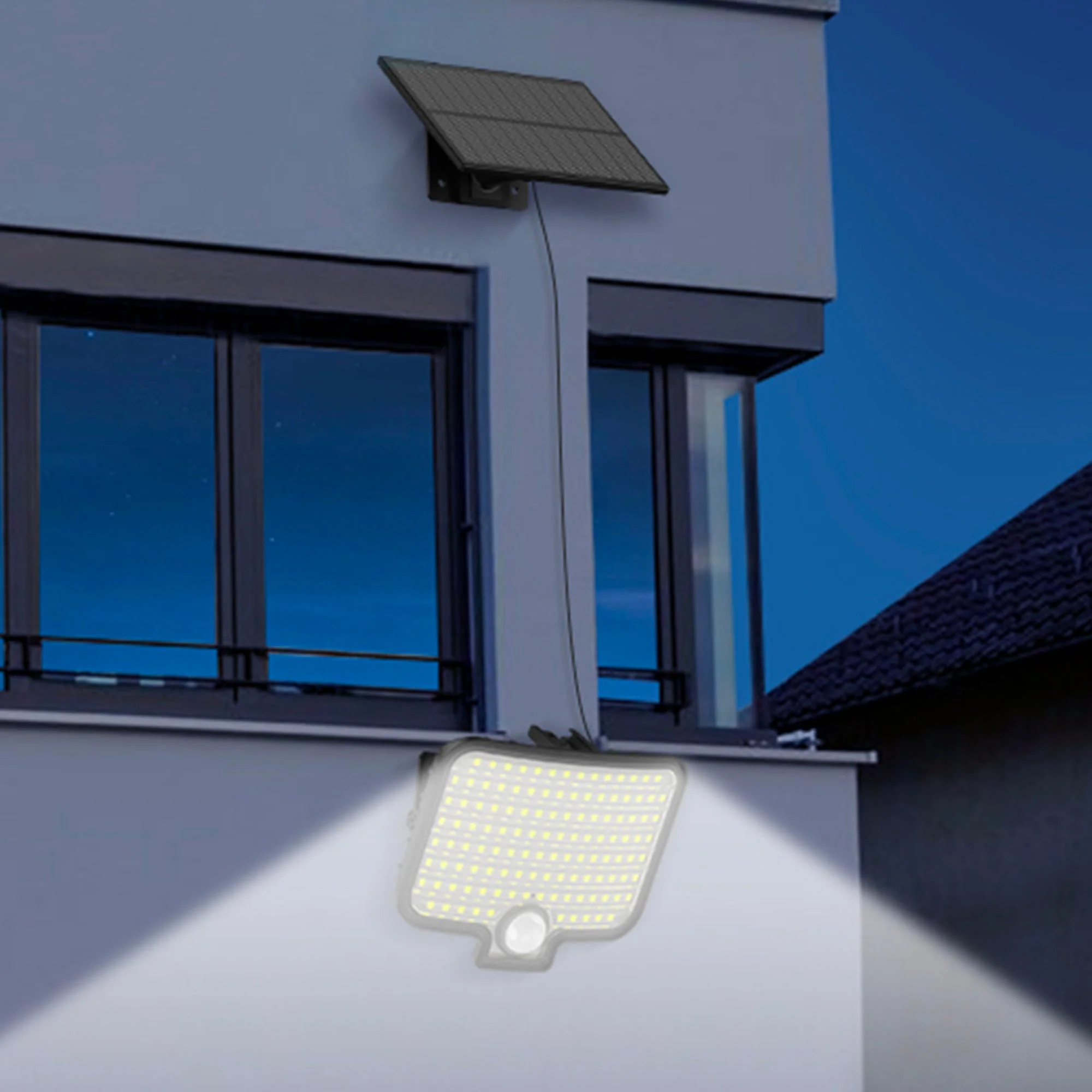Projecteur Solaire - 2X Brightly - Image 2