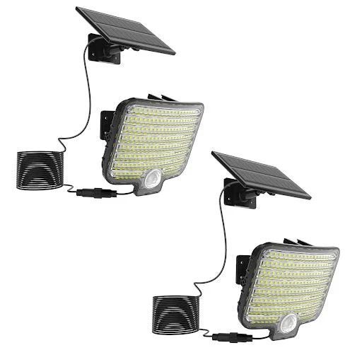 Projecteur Solaire - 2X Brightly - Image 5