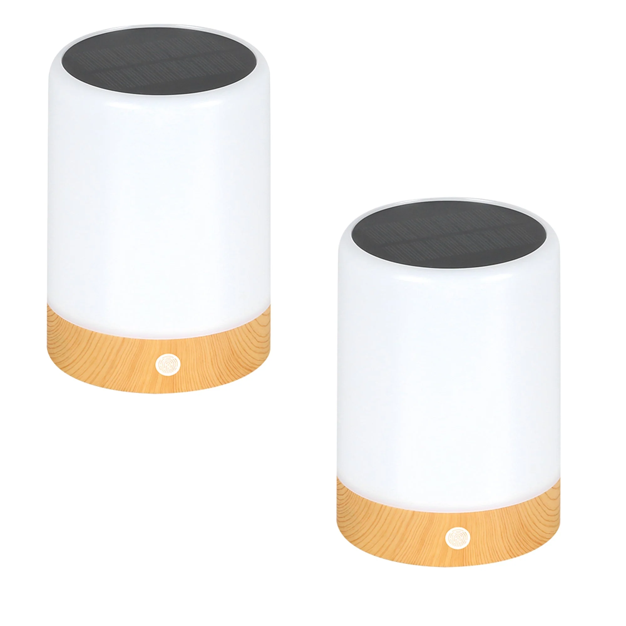 Lampe De Table Solaire - 2X Duolight - Image 2