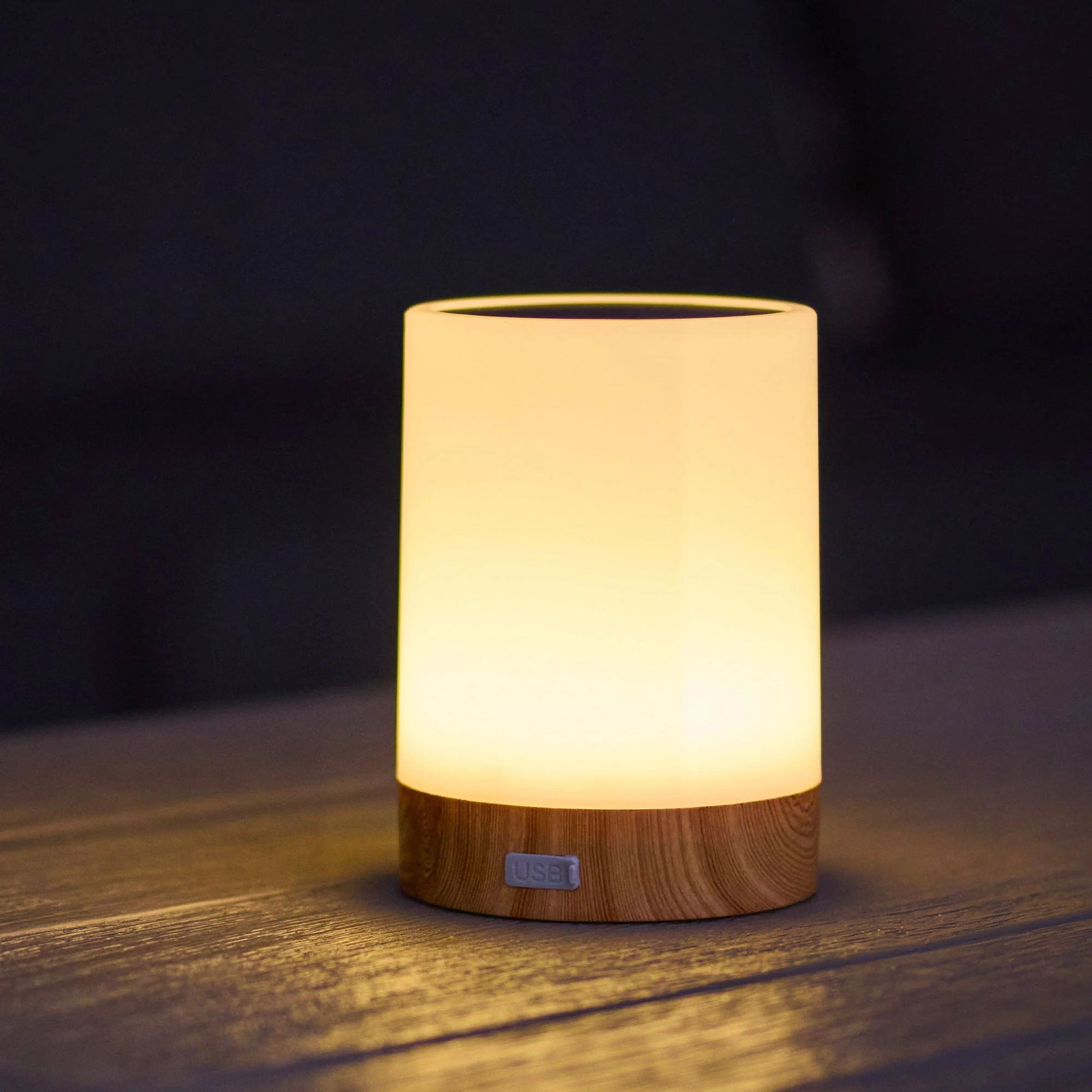 Lampe De Table Solaire - 2X Duolight - Image 3