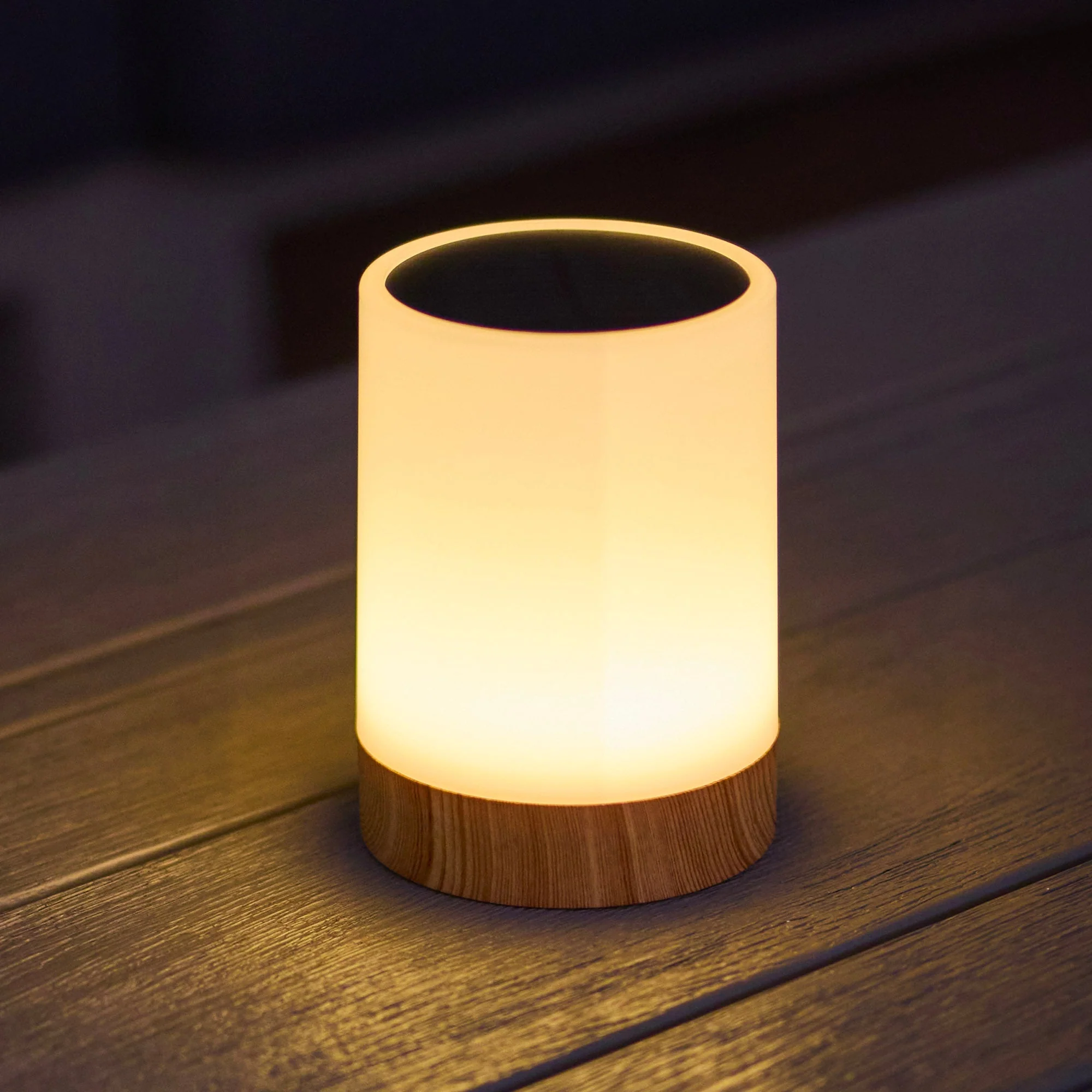 Lampe De Table Solaire - 2X Duolight - Image 4