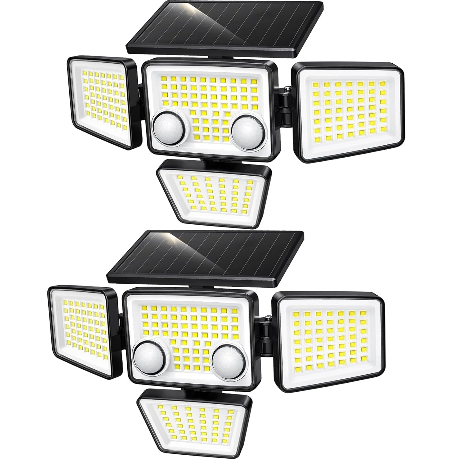 Projecteur Solaire - 2X Fairview - Image 3