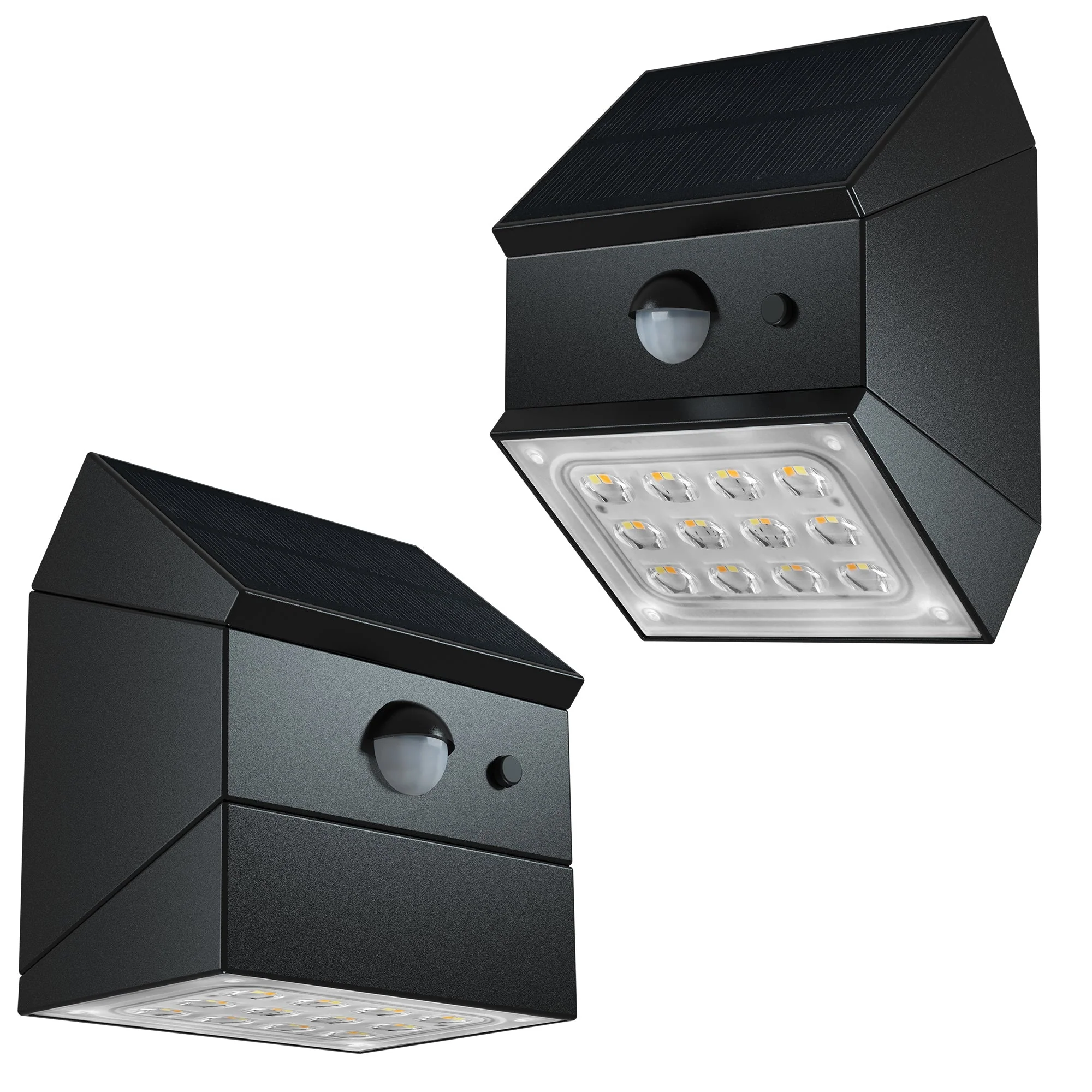 Applique Solaire - 2X Lumicube - Image 2