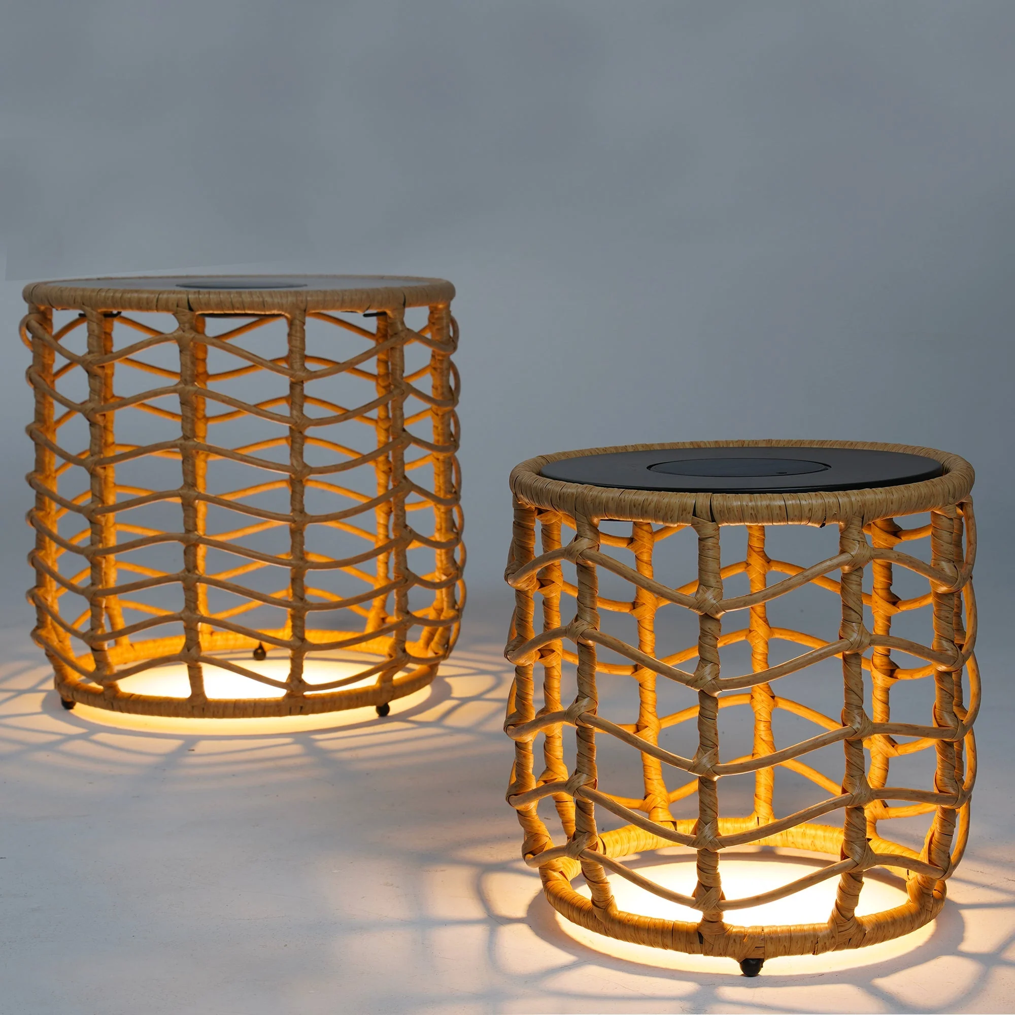 Décoration Lumineuse Solaire - 2X Nerita - Image 4