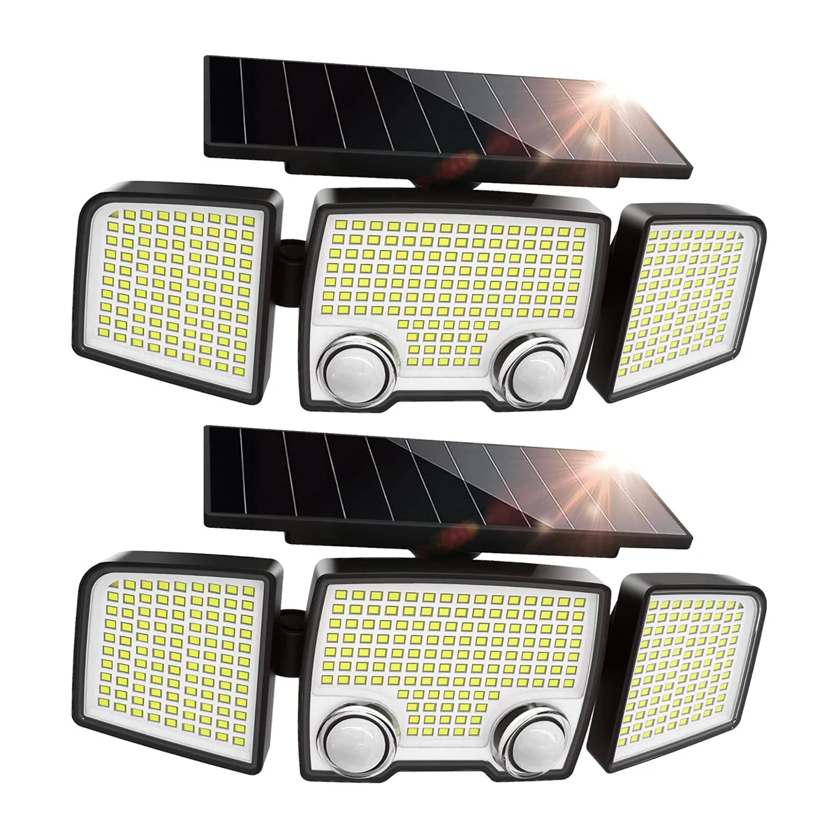 Projecteur Solaire - 2X Raylite - Image 6