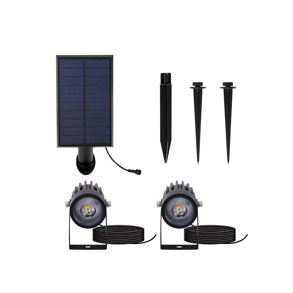 Spot Solaire - 2X Roundy - Image 3