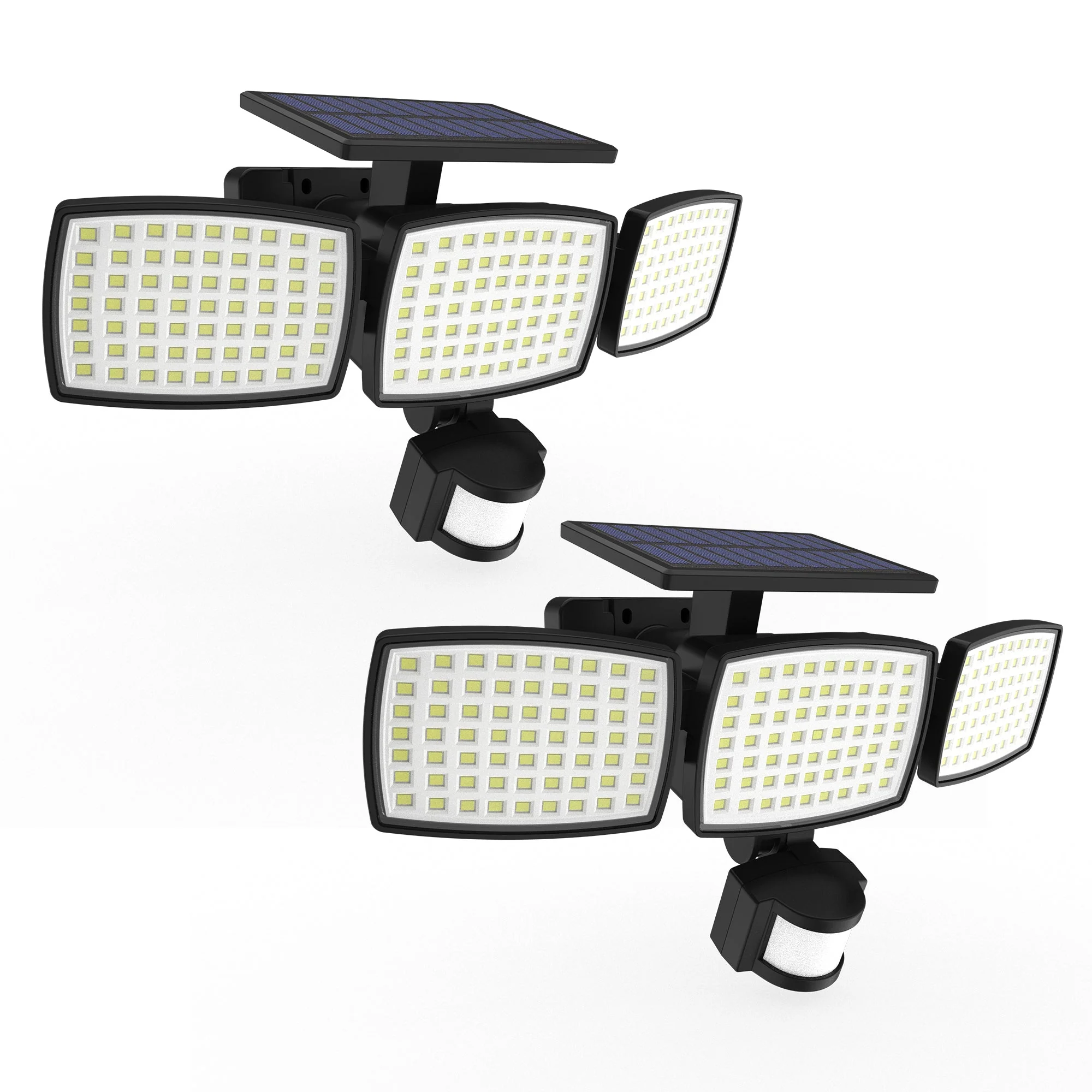 Projecteur Solaire - 2X Sparky - Image 2