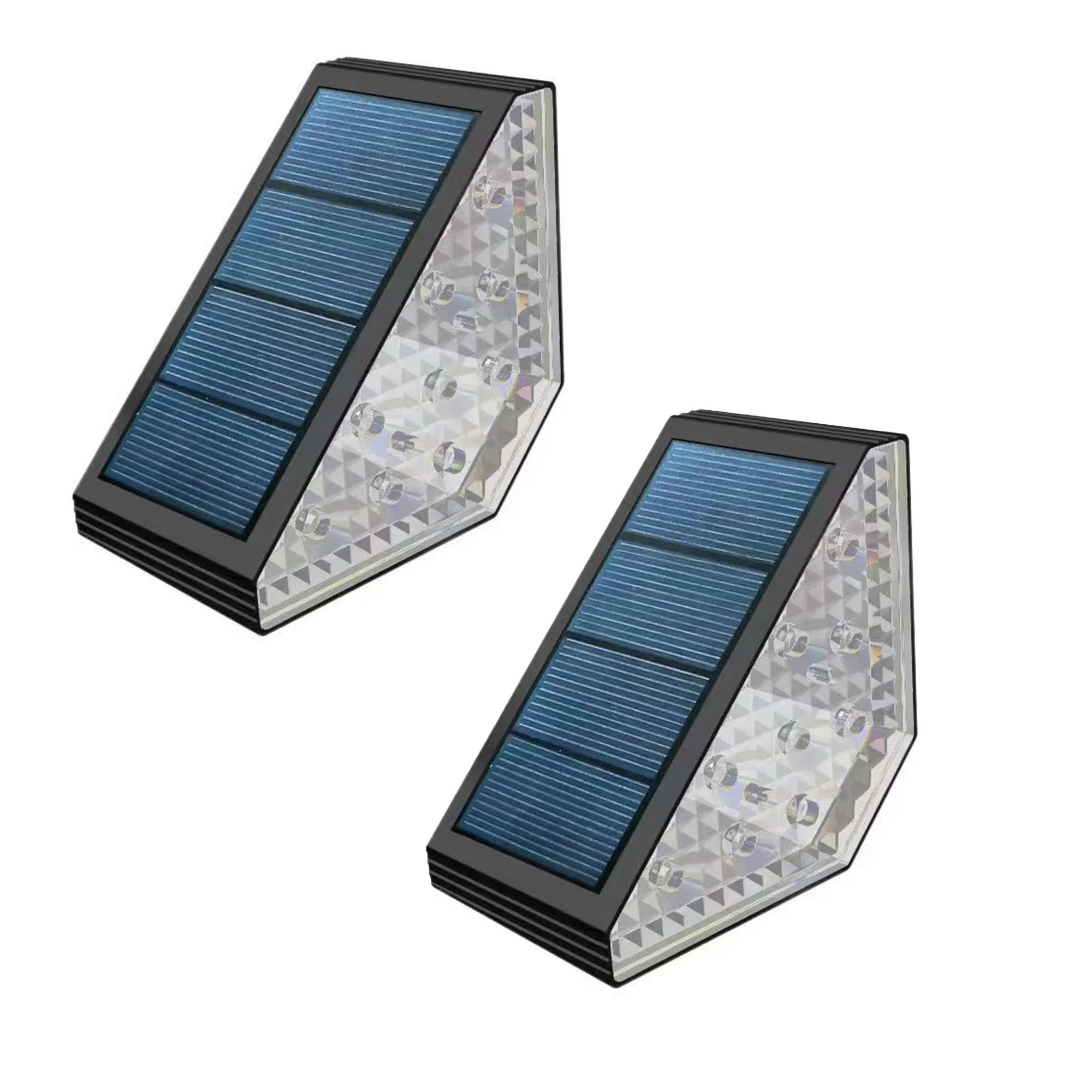 Balise Solaire - 2X Stepy - Image 2