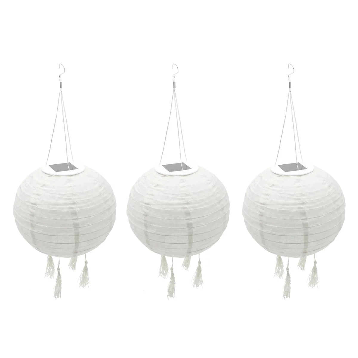 Décoration Lumineuse Solaire - 3X Himalaya - Image 4