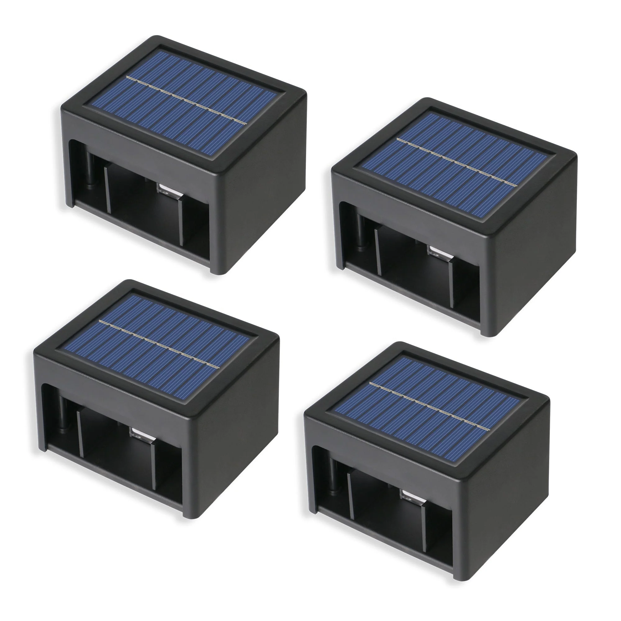 Applique Solaire - 4X Daxy - Image 2