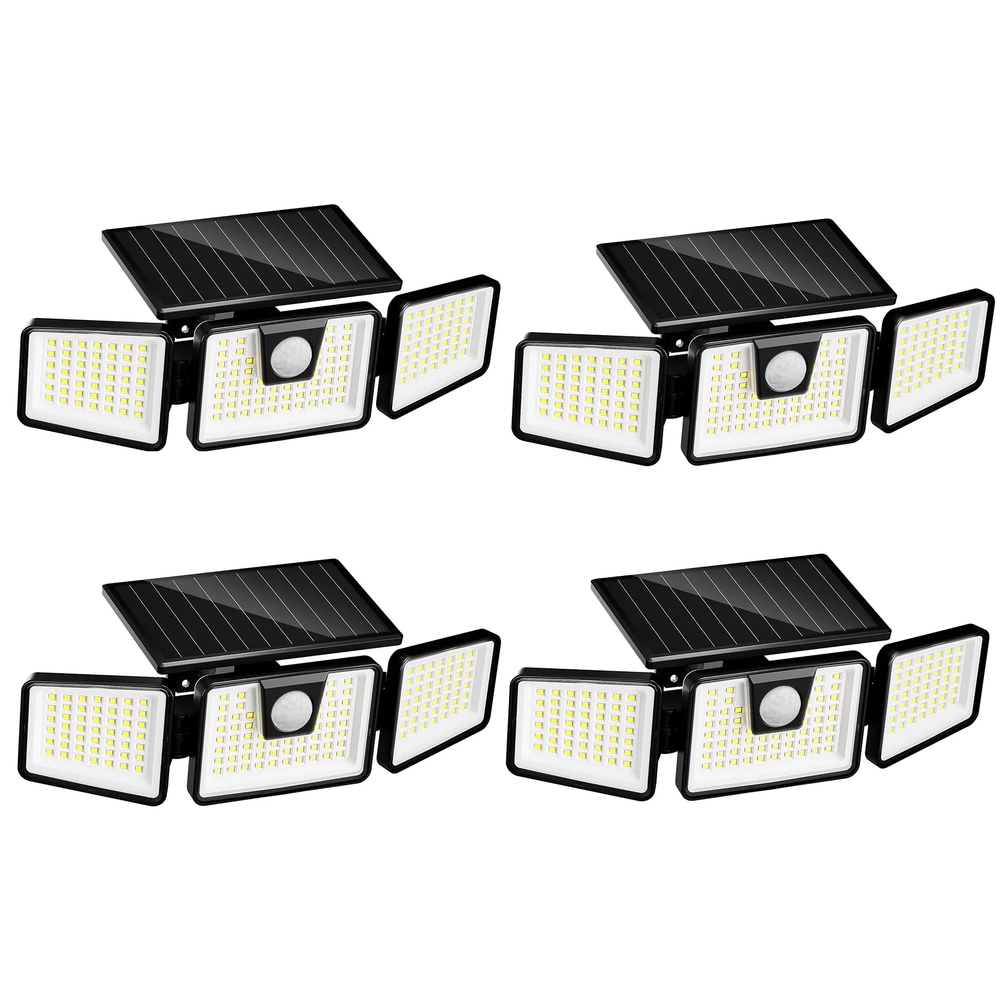 Projecteur Solaire - 4X Falcon - Image 3