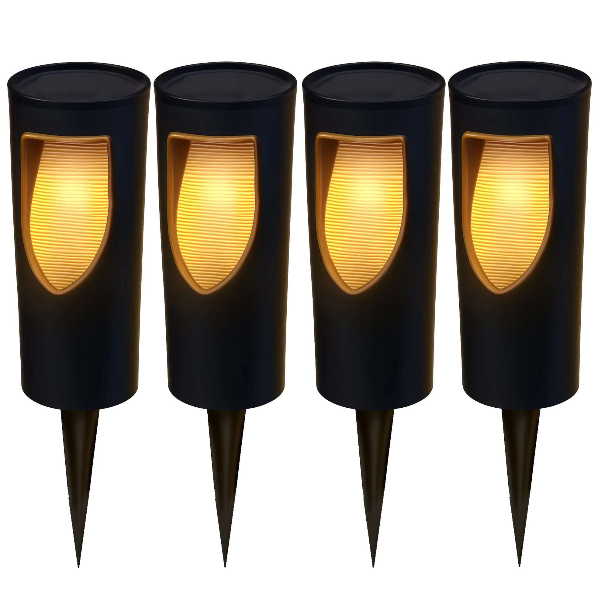 Borne & Potelet Solaire - 4X Grilly - Image 3