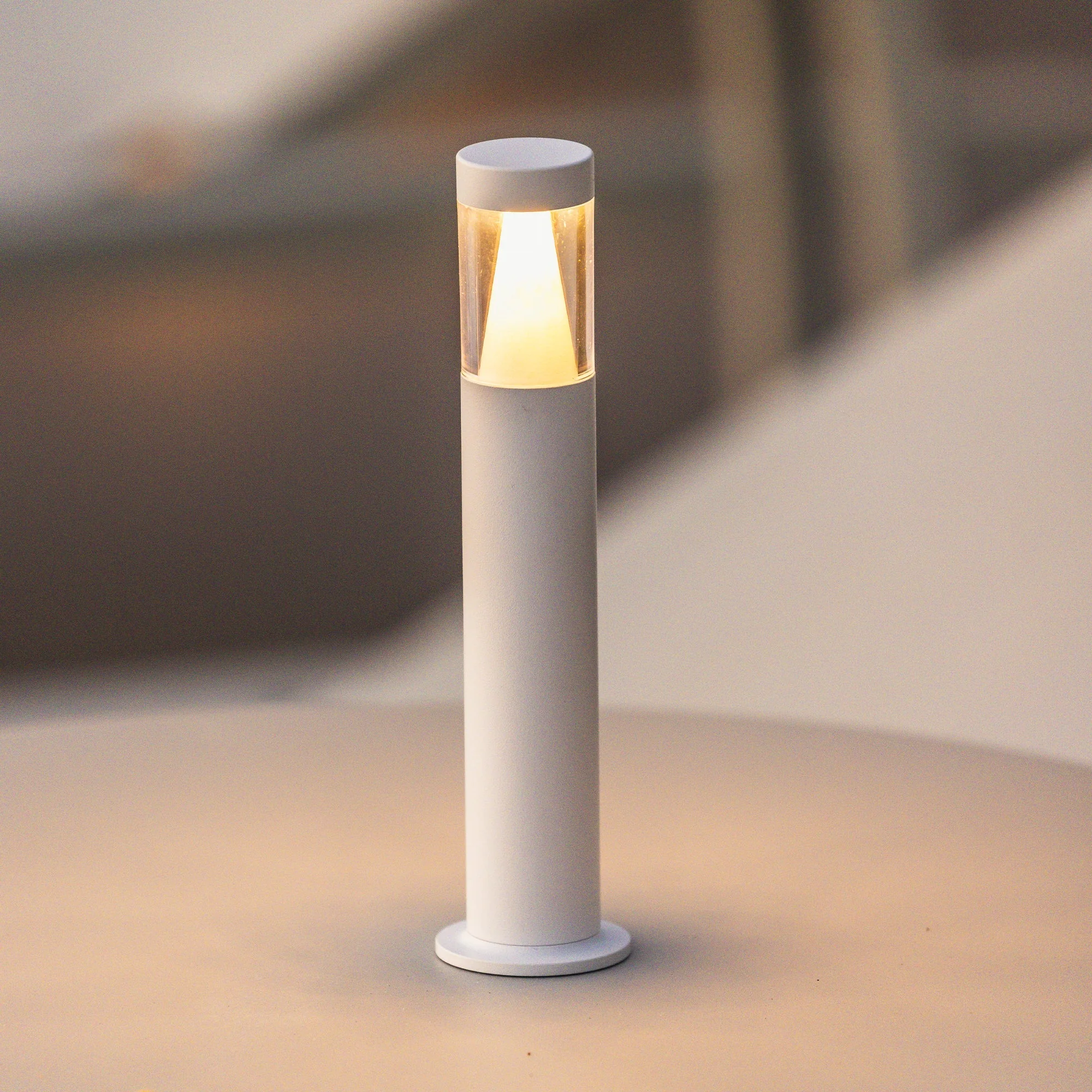 Lampe De Table Sans Fil - 4X Stick White - Image 4