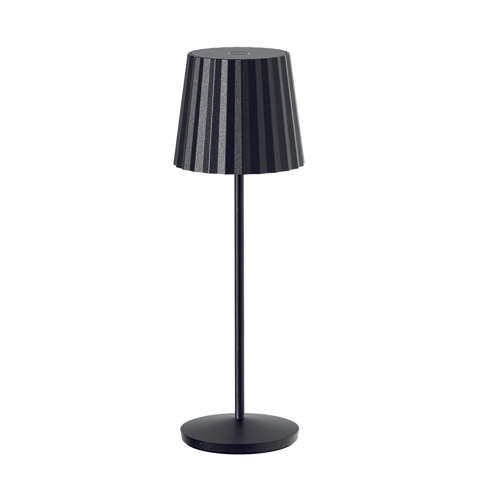 Lampe De Table Sans Fil - 6X Abby Black - Image 4