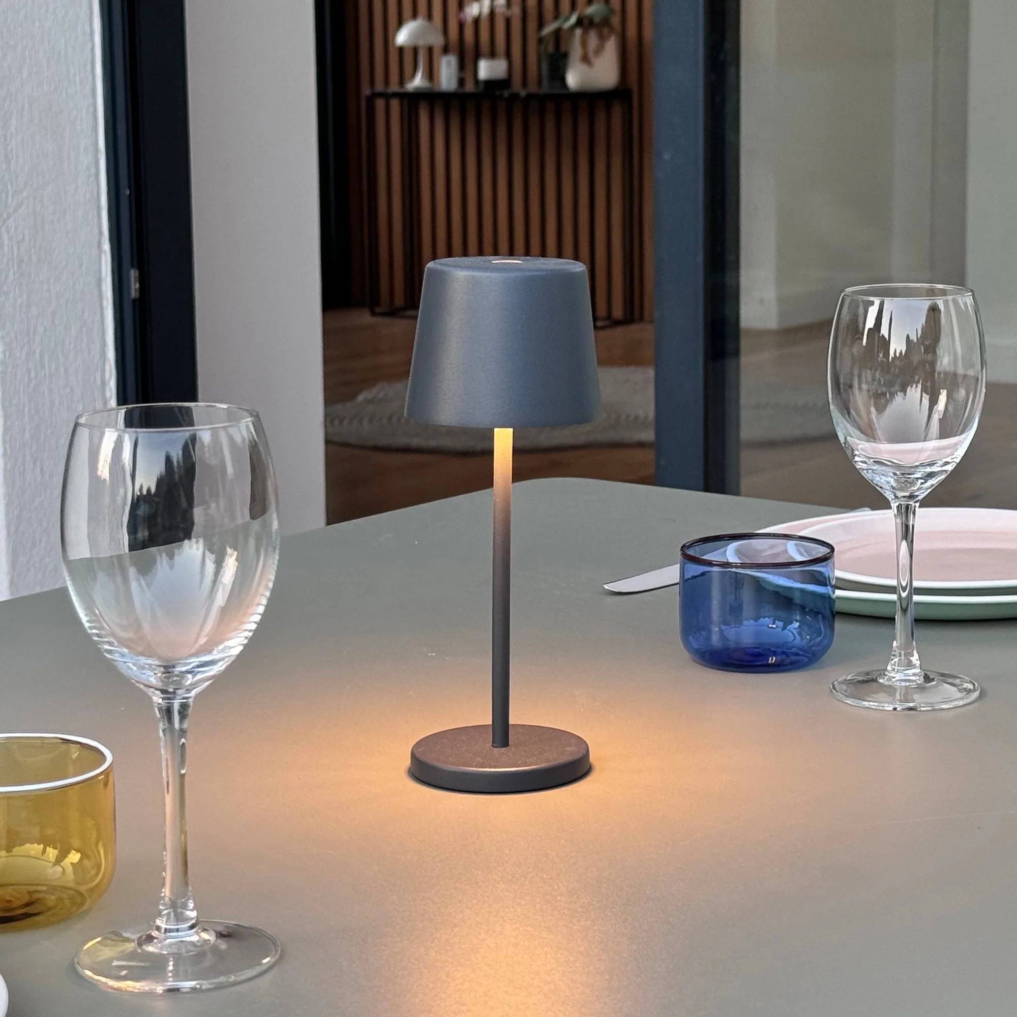 Lampe De Table Sans Fil - 6X Kelly Mini Rock - Image 4