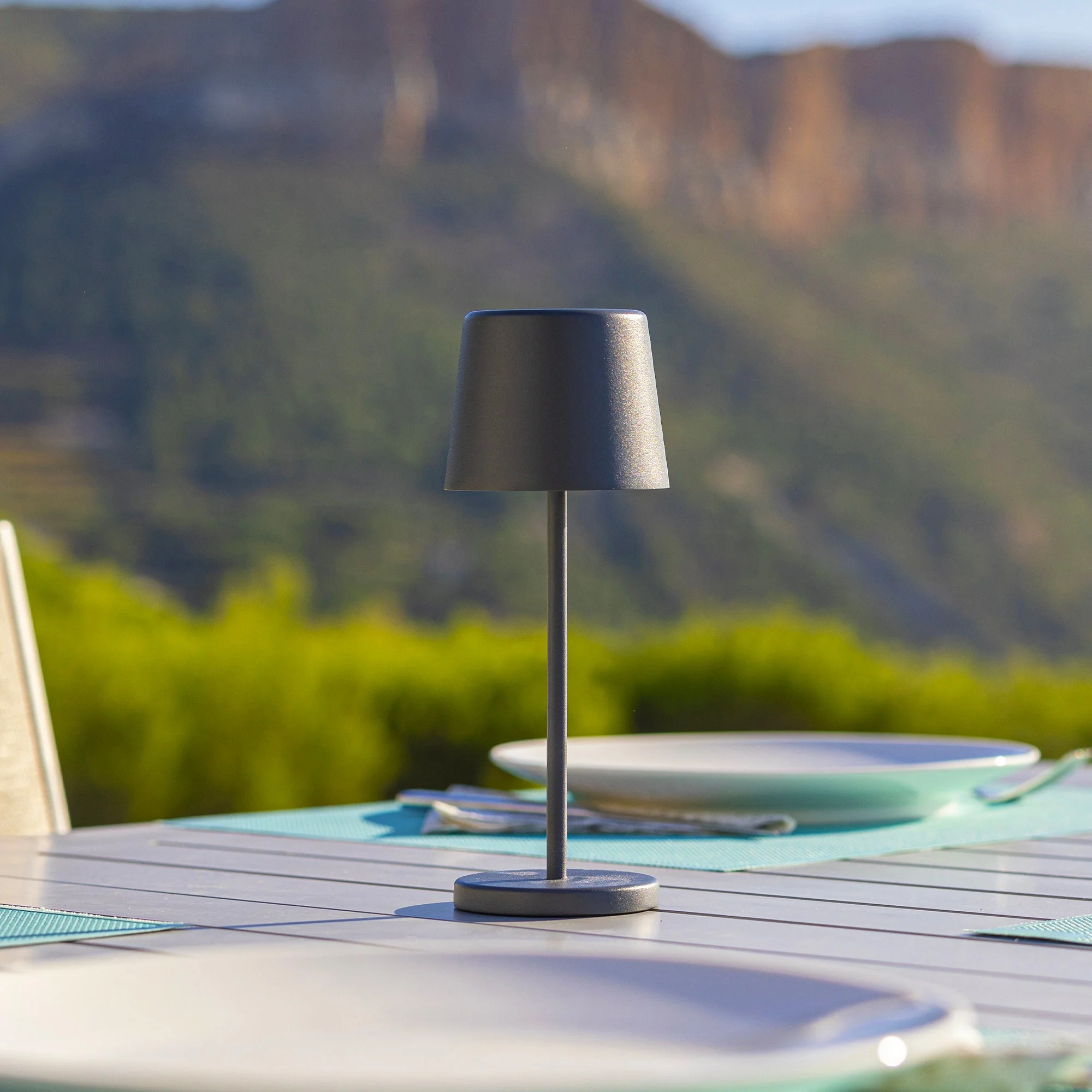 Lampe De Table Sans Fil - 6X Kelly Mini Rock - Image 6