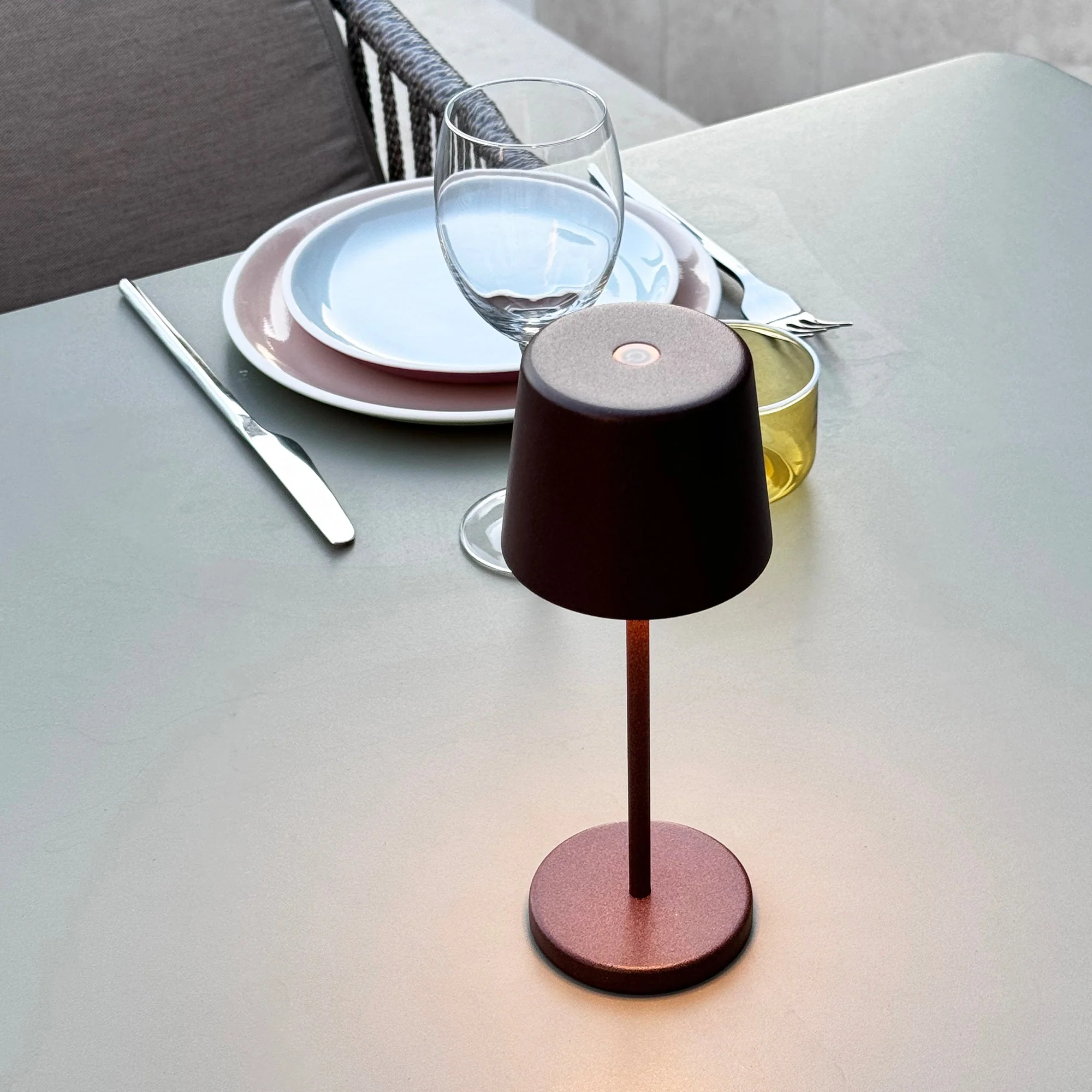 Lampe De Table Sans Fil - 6X Kelly Mini Vintage - Image 5