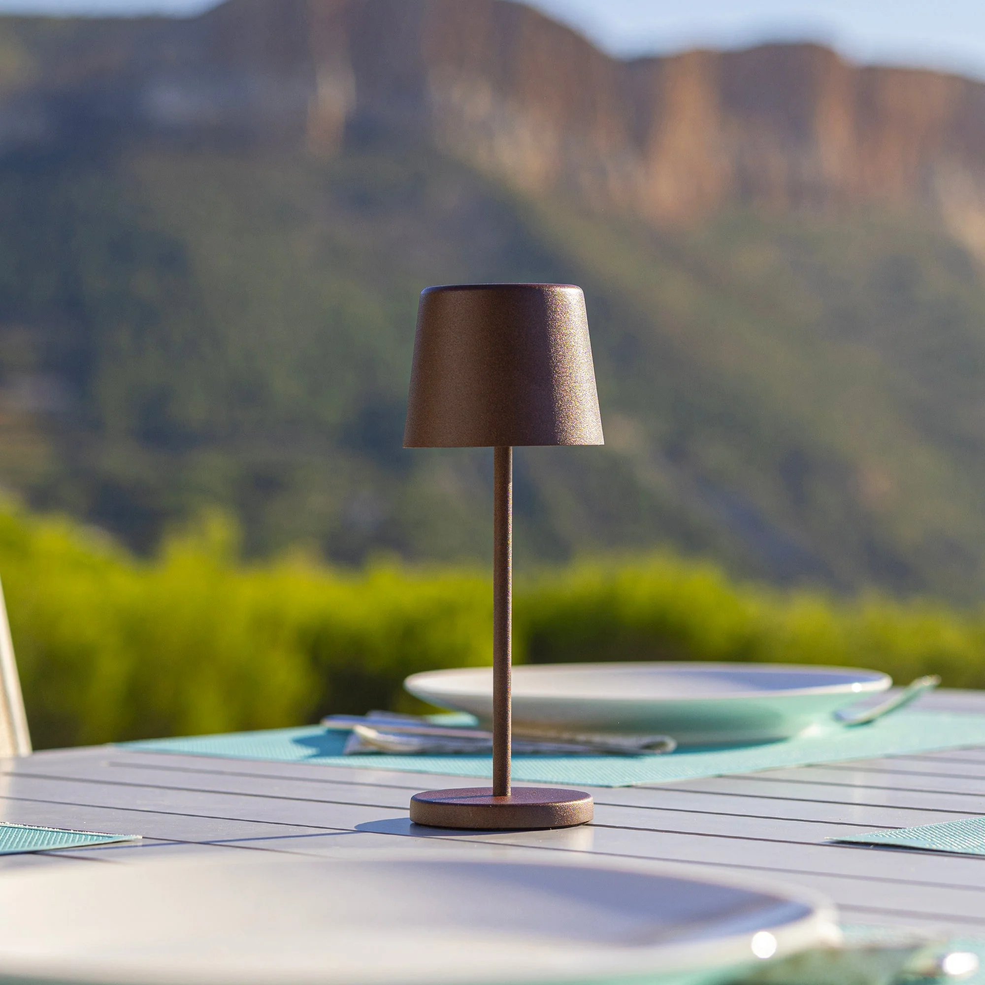 Lampe De Table Sans Fil - 6X Kelly Mini Vintage - Image 8