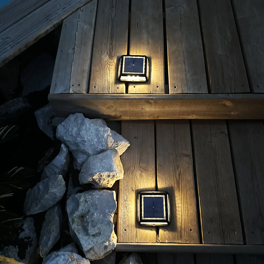 Balise Solaire - 8X Quadry - Image 4