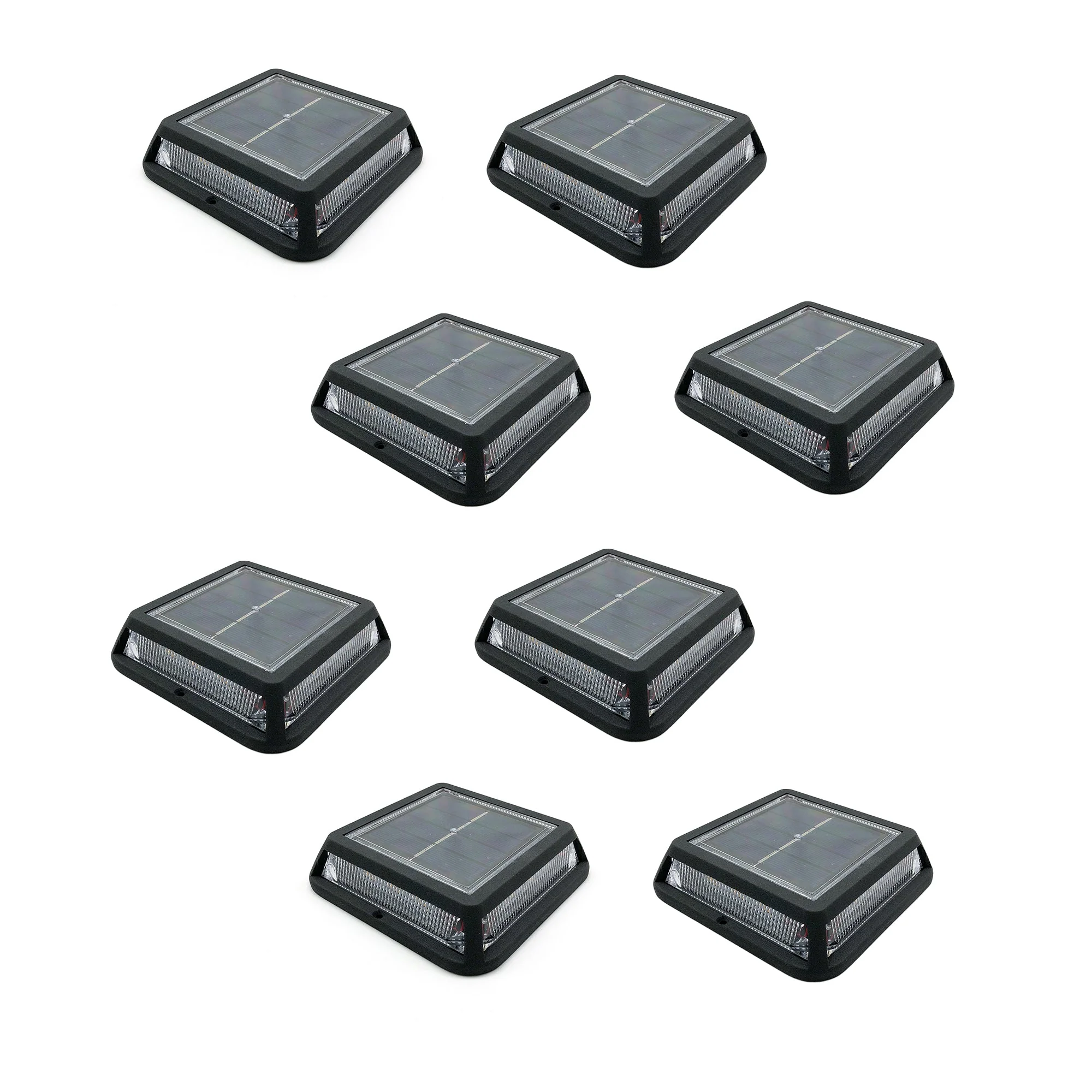 Balise Solaire - 8X Quadry - Image 8