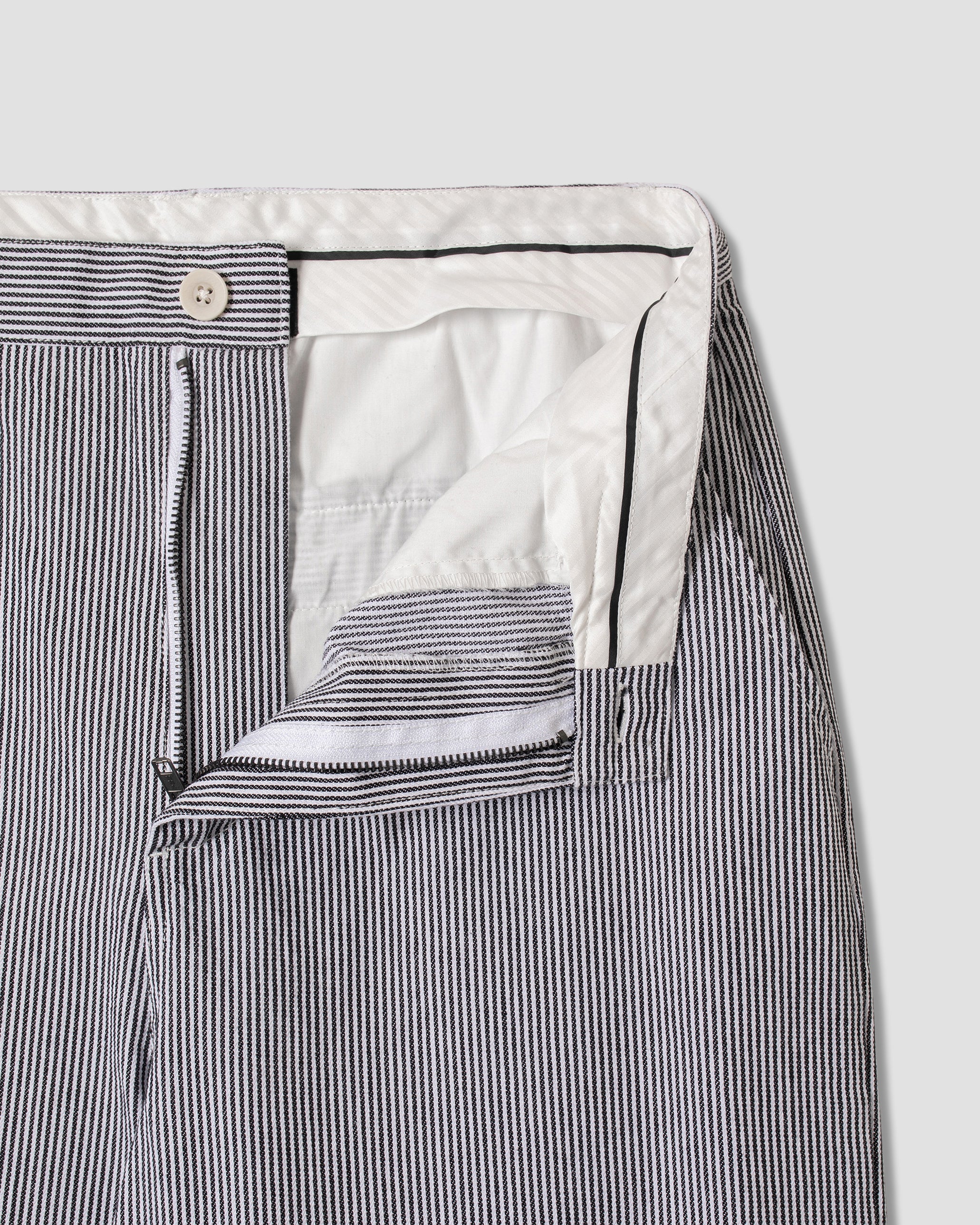 A Pant - Aged Hickory Stripe - Image 5