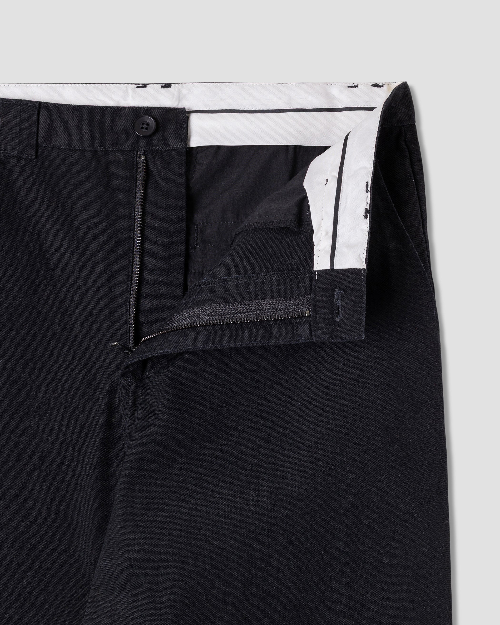 A Pant - Black - Image 7