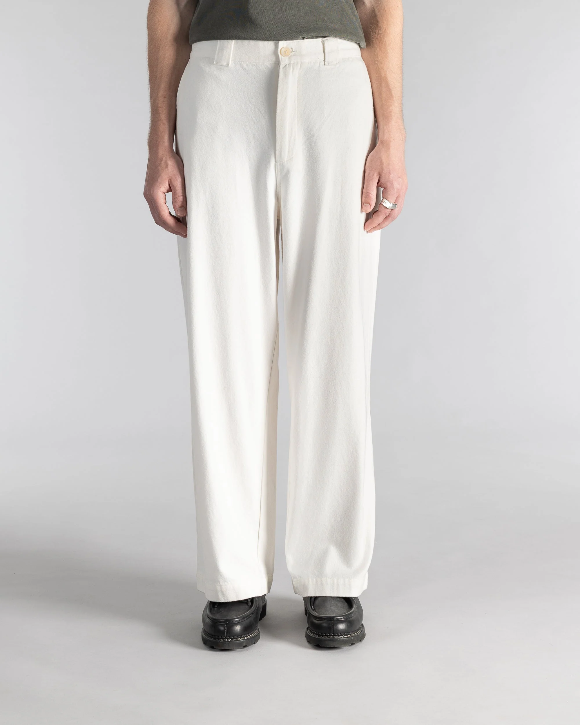 A Pant - Natural - Image 2