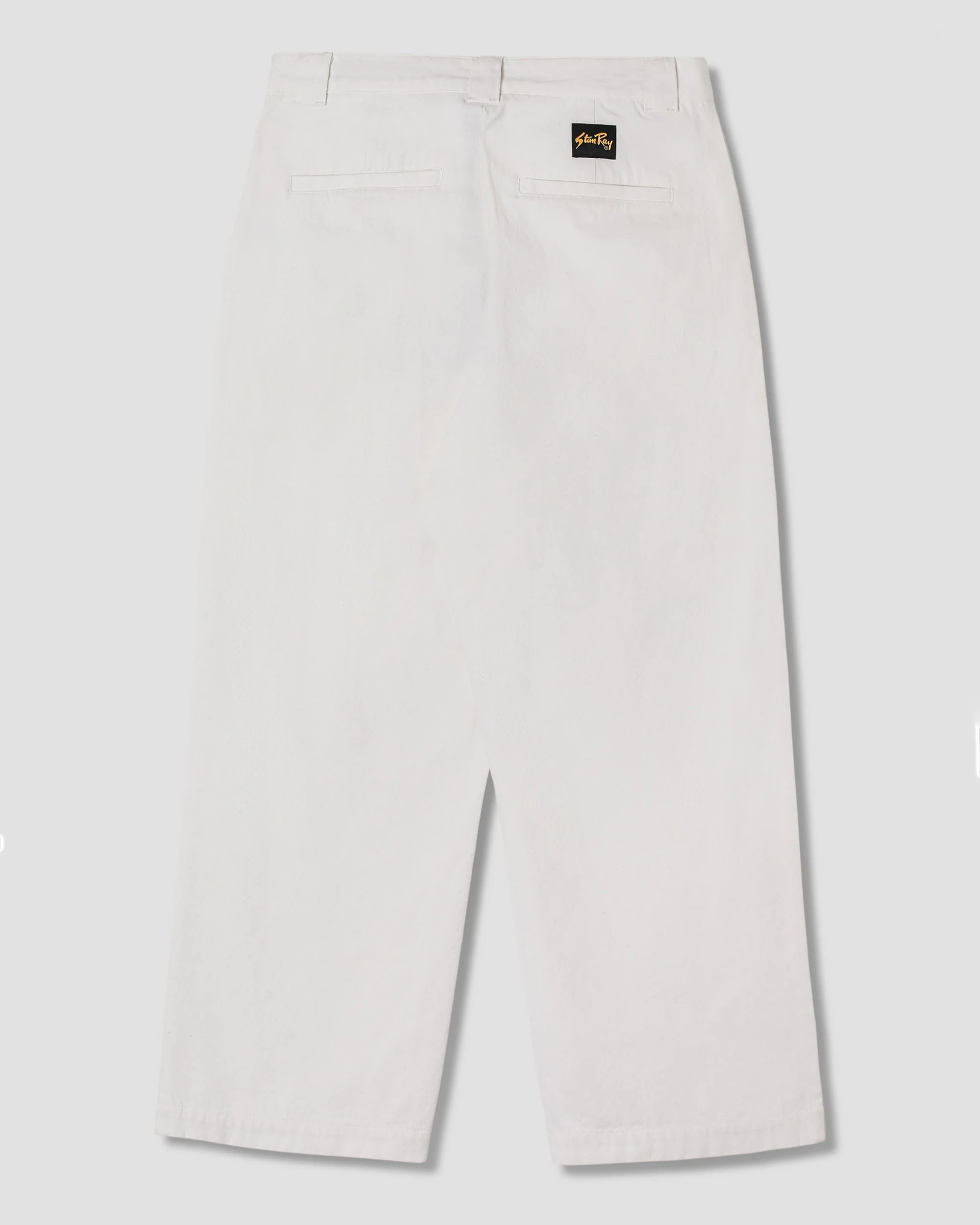 A Pant - Natural - Image 3