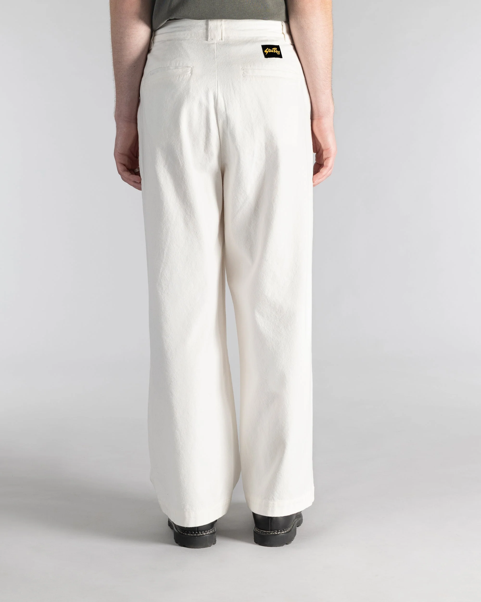 A Pant - Natural - Image 4