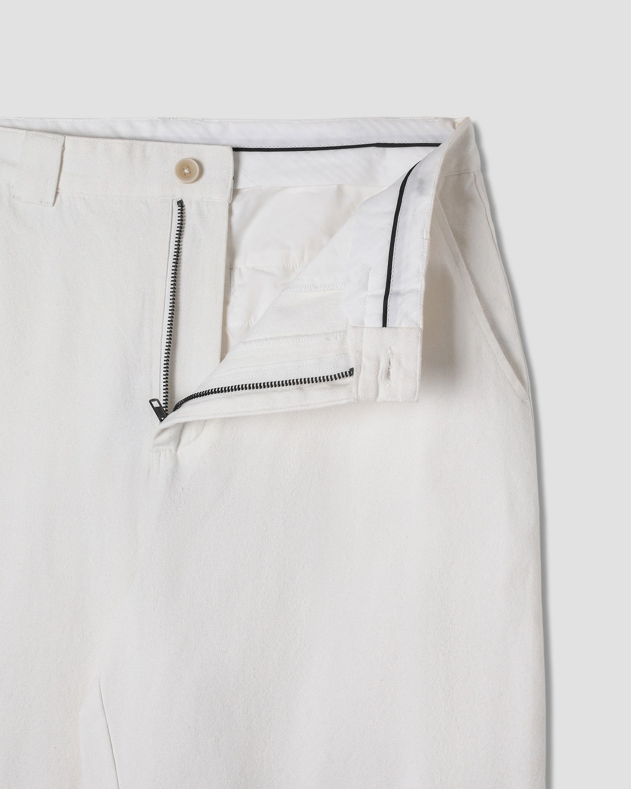 A Pant - Natural - Image 5
