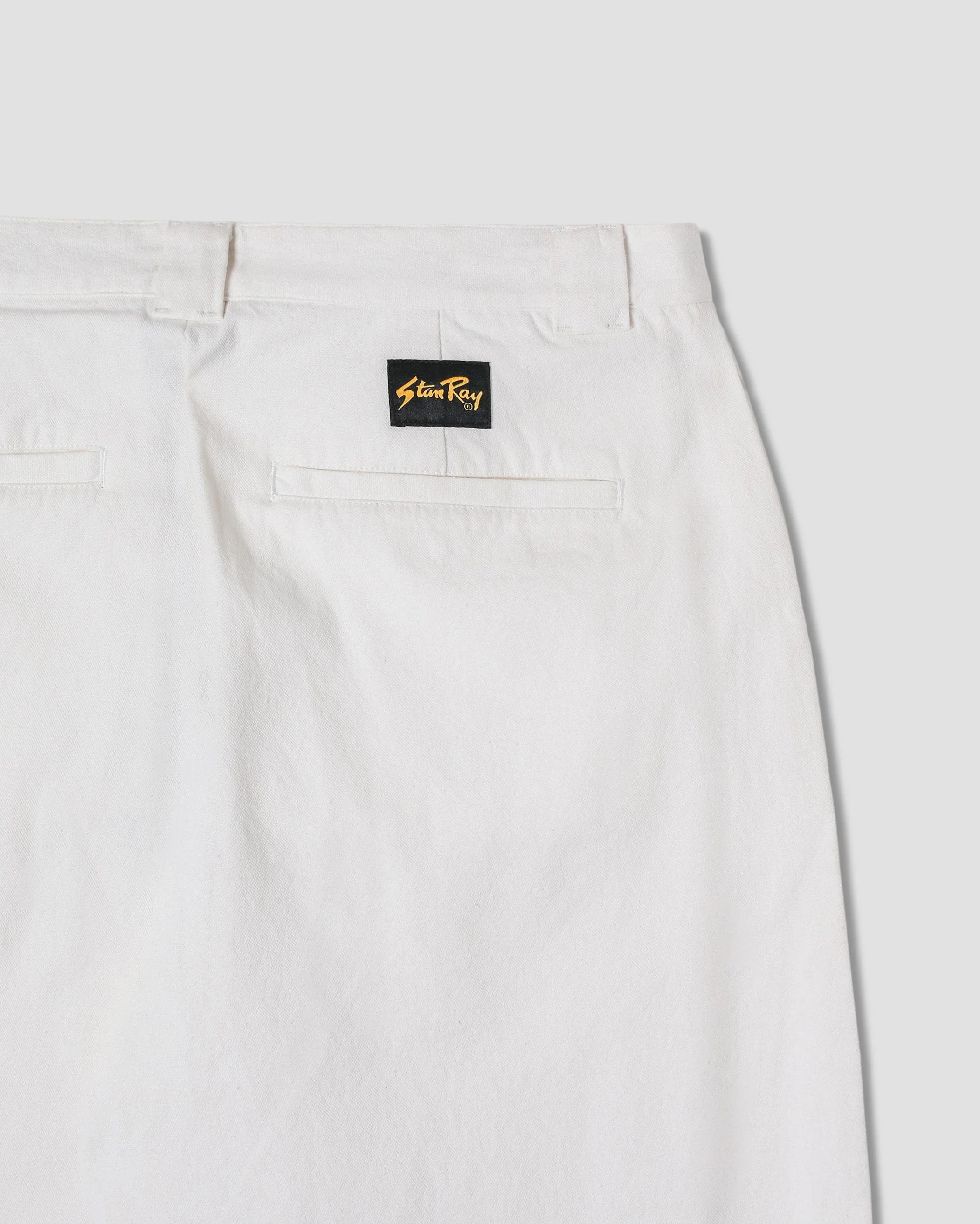 A Pant - Natural - Image 6